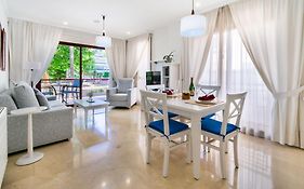 Apartamentos Albir Confort 1 Dormitorio