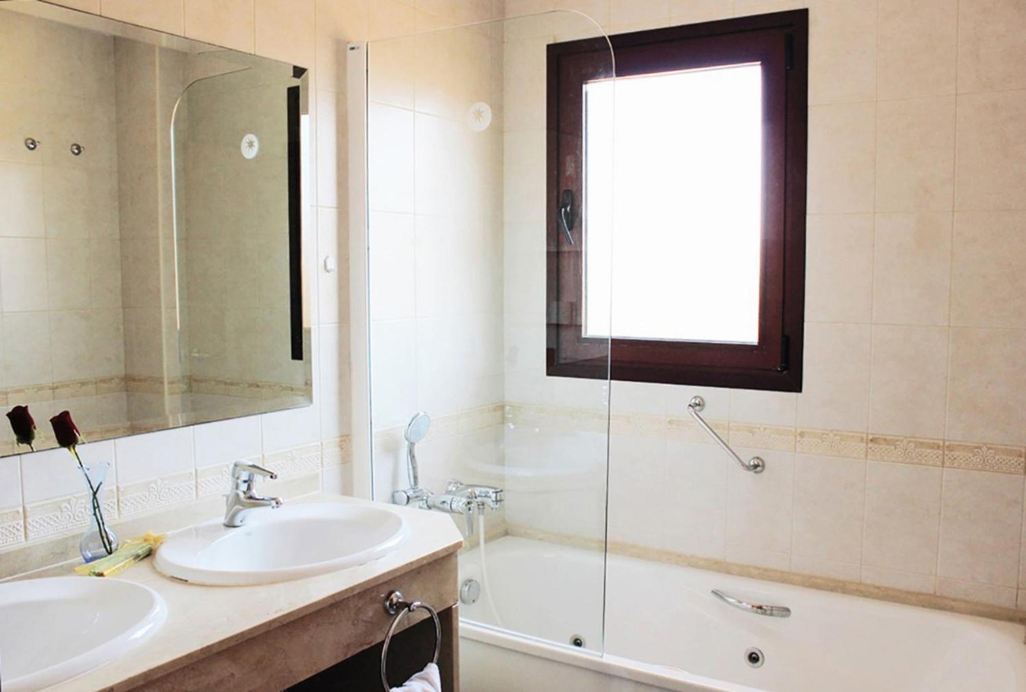 Apartamentos Albir Confort 1 Dormitorio El Albir Exterior photo