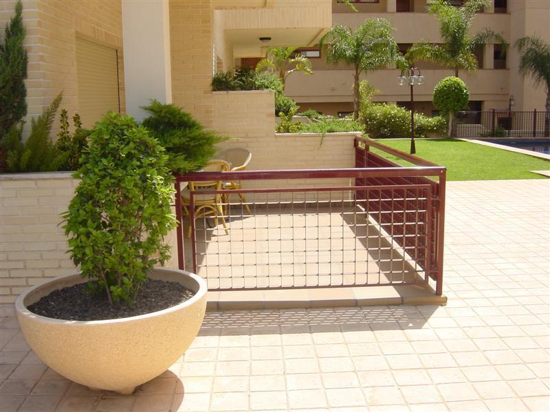 Apartamentos Albir Confort 1 Dormitorio El Albir Exterior photo