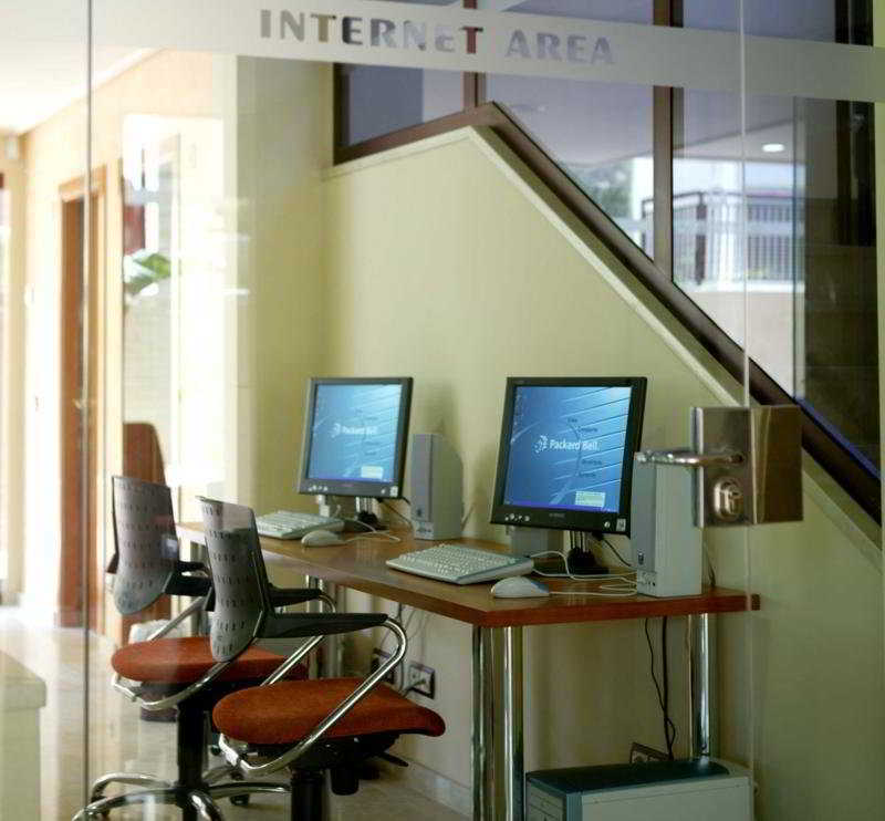 Apartamentos Albir Confort 1 Dormitorio El Albir Exterior photo